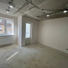 Квартира 23,7 м², студия - изображение 2
