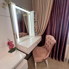 Квартира 86,8 м², 3-комнатная - изображение 1