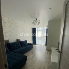 Квартира 48 м², 1-комнатная - изображение 2