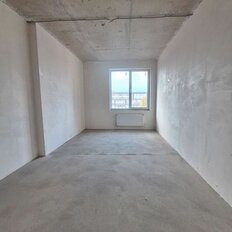 Квартира 109 м², 3-комнатная - изображение 5