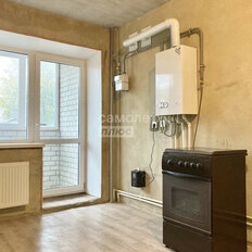 Квартира 38,7 м², 1-комнатная - изображение 4