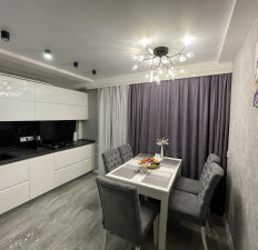 Квартира 68 м², 2-комнатная - изображение 2