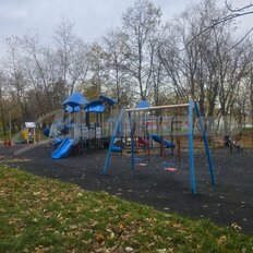 Квартира 35,3 м², 1-комнатная - изображение 3