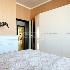 Квартира 96,4 м², 3-комнатная - изображение 5