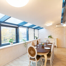 Квартира 182 м², 4-комнатная - изображение 2