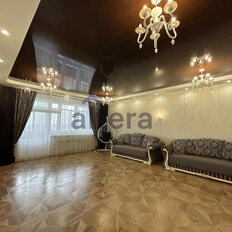 Квартира 199,5 м², 4-комнатная - изображение 1