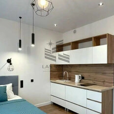 Квартира 44 м², 1-комнатные - изображение 2
