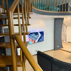 Квартира 111 м², 3-комнатная - изображение 4