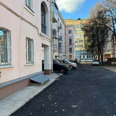 Квартира 83,8 м², 3-комнатная - изображение 3