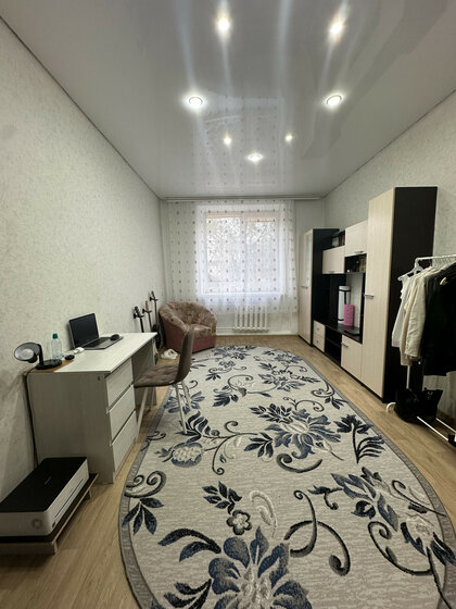 74 м², 3-комнатная квартира 3 500 000 ₽ - изображение 35