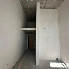 Квартира 19,5 м², студия - изображение 5