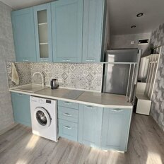 Квартира 20,5 м², студия - изображение 5