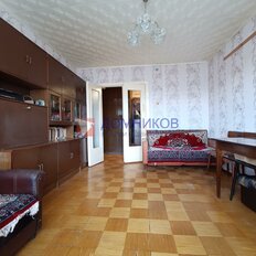 Квартира 50,5 м², 2-комнатная - изображение 3