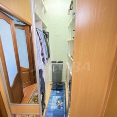 Квартира 43,5 м², 1-комнатная - изображение 5