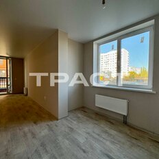 Квартира 30,7 м², 1-комнатная - изображение 4