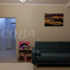 Квартира 68,5 м², 2-комнатная - изображение 3