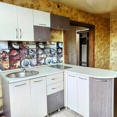Квартира 31,1 м², 1-комнатная - изображение 3