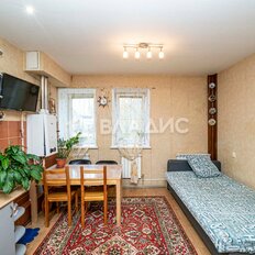 Квартира 52 м², 1-комнатная - изображение 5