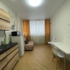 Квартира 45 м², 1-комнатная - изображение 3