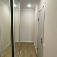 Квартира 27 м², студия - изображение 4