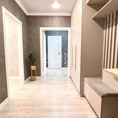Квартира 61 м², 2-комнатная - изображение 4