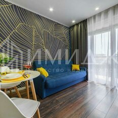Квартира 40 м², 2-комнатная - изображение 1