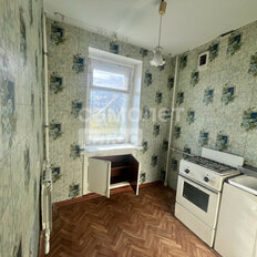 Квартира 20,9 м², 1-комнатная - изображение 3