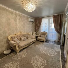 Квартира 110 м², 4-комнатная - изображение 1