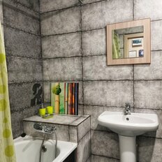 Квартира 30 м², 1-комнатная - изображение 1