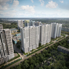 Квартира 29,6 м², 1-комнатная - изображение 5