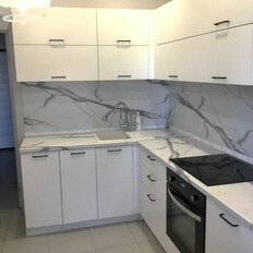 Квартира 34 м², 1-комнатная - изображение 2