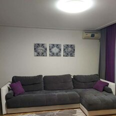 Квартира 61 м², 3-комнатная - изображение 2
