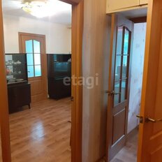 Квартира 54,6 м², 3-комнатная - изображение 1