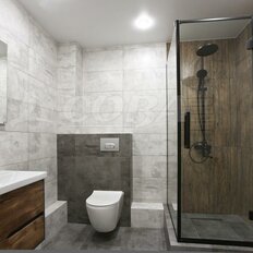 Квартира 37 м², 1-комнатная - изображение 1