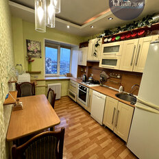 Квартира 51,6 м², 2-комнатная - изображение 4