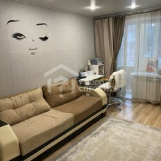 Квартира 55,8 м², 3-комнатная - изображение 3