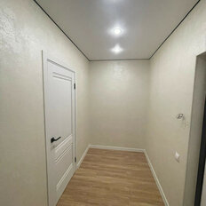 Квартира 43,4 м², 1-комнатная - изображение 5