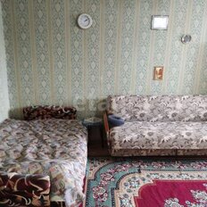 Квартира 29,5 м², 1-комнатная - изображение 3