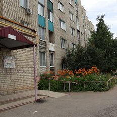 Квартира 34,9 м², 1-комнатная - изображение 1