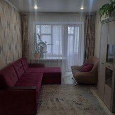Квартира 55,5 м², 3-комнатная - изображение 5