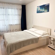 Квартира 54,4 м², 2-комнатная - изображение 1