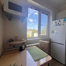 Квартира 43 м², 2-комнатная - изображение 4