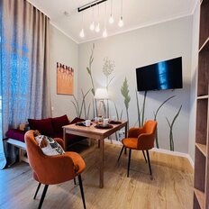 Квартира 58 м², 2-комнатная - изображение 3