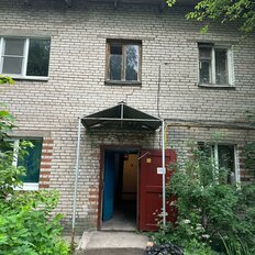 Квартира 32 м², 1-комнатная - изображение 1