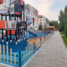 Квартира 120,5 м², 3-комнатная - изображение 4