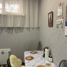 Квартира 55,2 м², 2-комнатная - изображение 3
