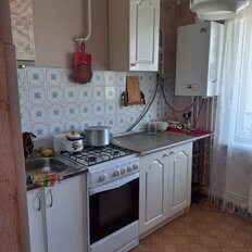 Квартира 58 м², 3-комнатная - изображение 3