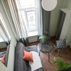 Квартира 20 м², студия - изображение 2