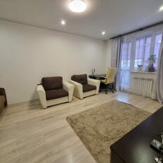 Квартира 38 м², 1-комнатная - изображение 3
