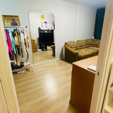 Квартира 58,9 м², 2-комнатная - изображение 5